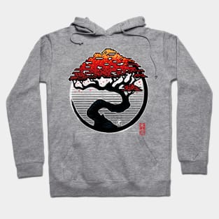 Tree Spirit Hoodie